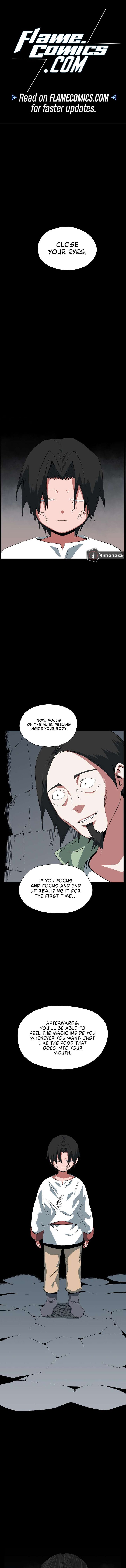 One Step For The Dark Lord Chapter 184 Page 2