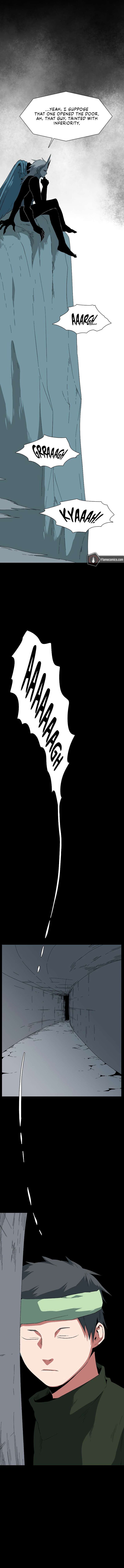 One Step For The Dark Lord Chapter 185 Page 15