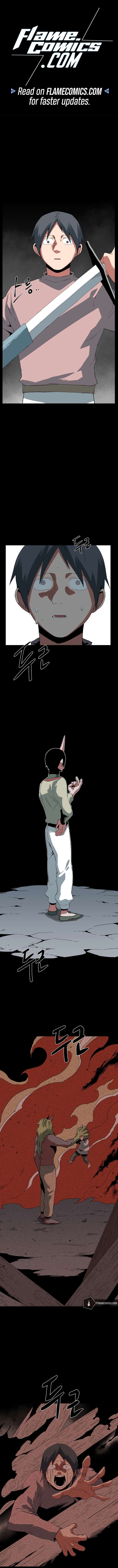 One Step For The Dark Lord Chapter 185 Page 2
