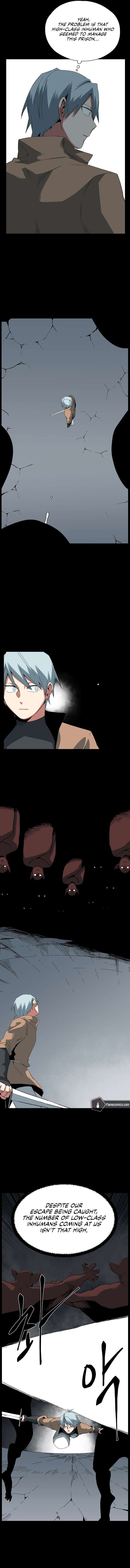 One Step For The Dark Lord Chapter 186 Page 13