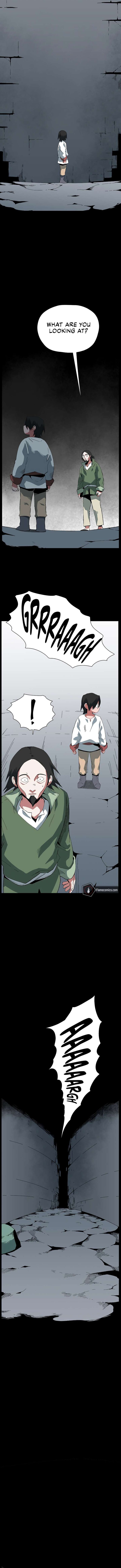 One Step For The Dark Lord Chapter 186 Page 16