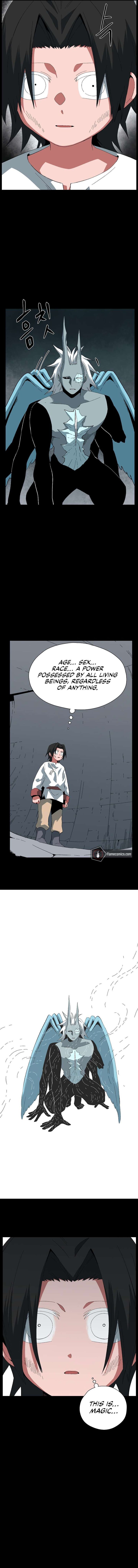 One Step For The Dark Lord Chapter 187 Page 10