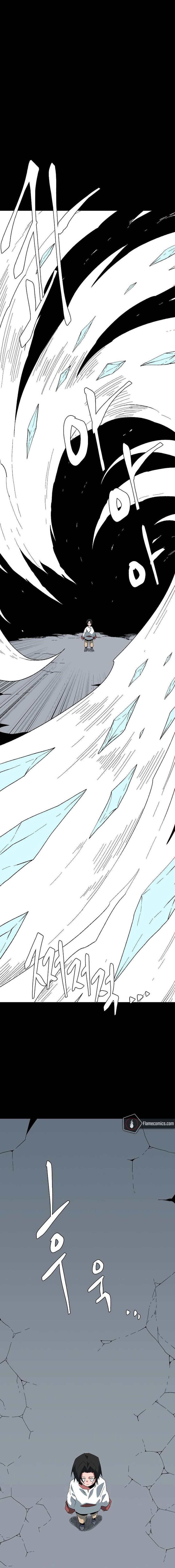 One Step For The Dark Lord Chapter 187 Page 13