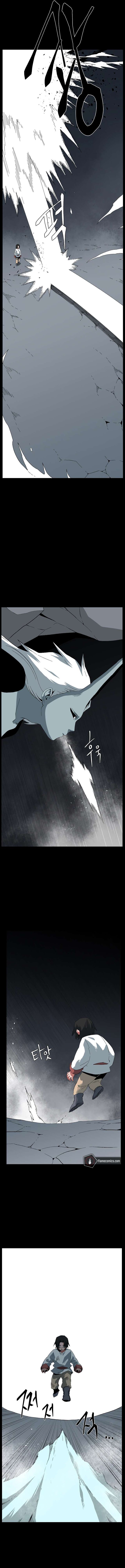 One Step For The Dark Lord Chapter 187 Page 15