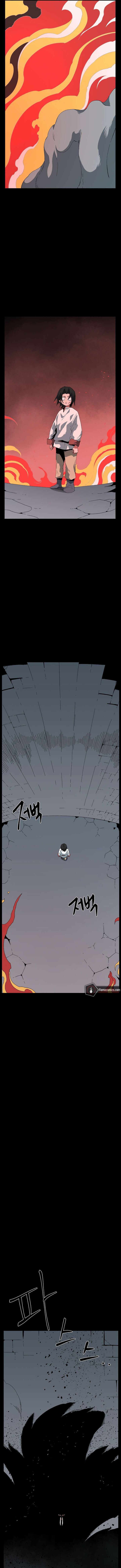 One Step For The Dark Lord Chapter 187 Page 18
