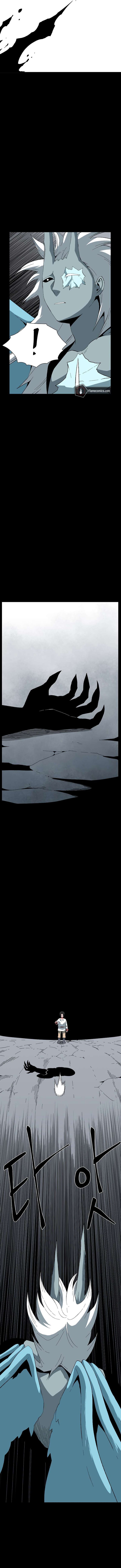 One Step For The Dark Lord Chapter 187 Page 7