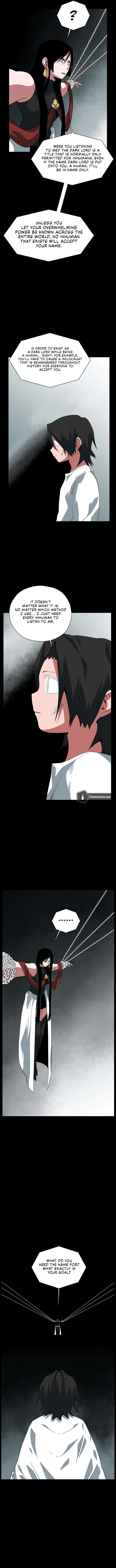 One Step For The Dark Lord Chapter 188 Page 10