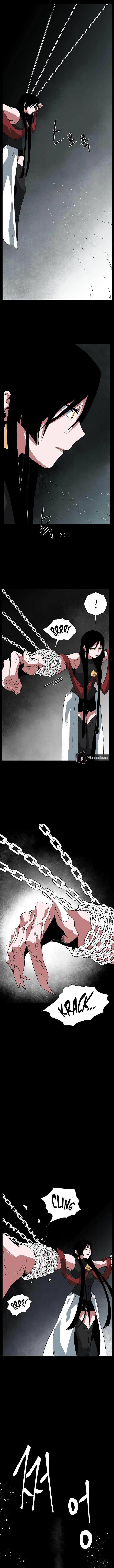 One Step For The Dark Lord Chapter 188 Page 12