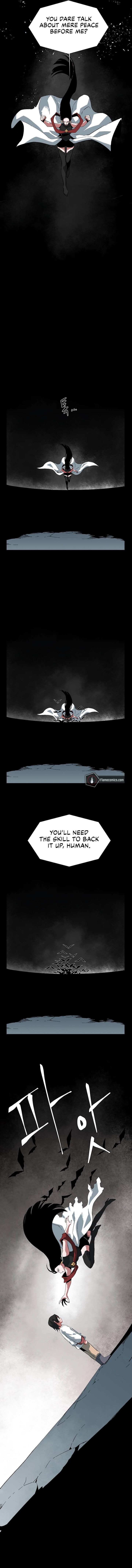 One Step For The Dark Lord Chapter 188 Page 13