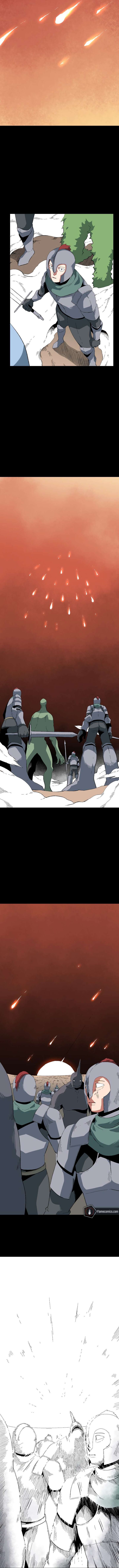 One Step For The Dark Lord Chapter 189 Page 13