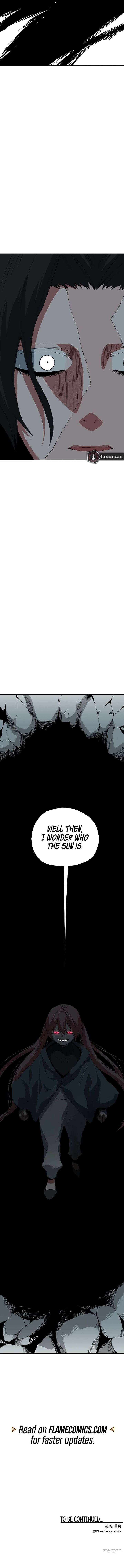 One Step For The Dark Lord Chapter 190 Page 15