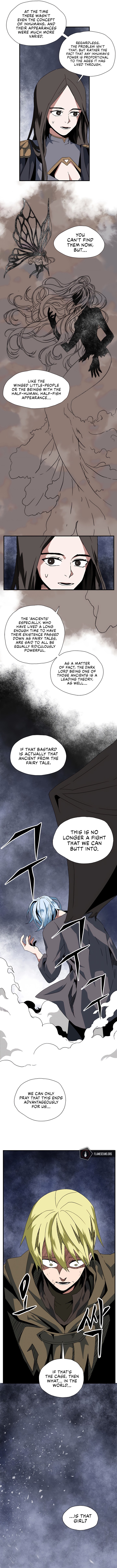 One Step For The Dark Lord Chapter 2 Page 25