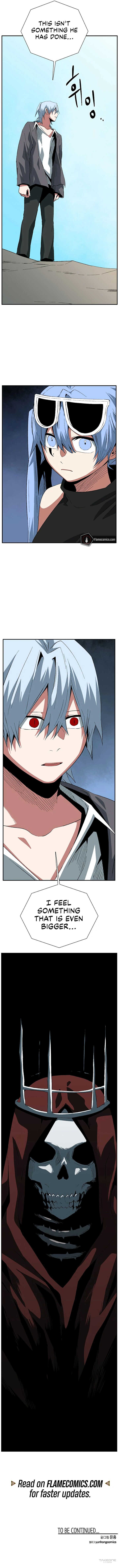 One Step For The Dark Lord Chapter 205 Page 13