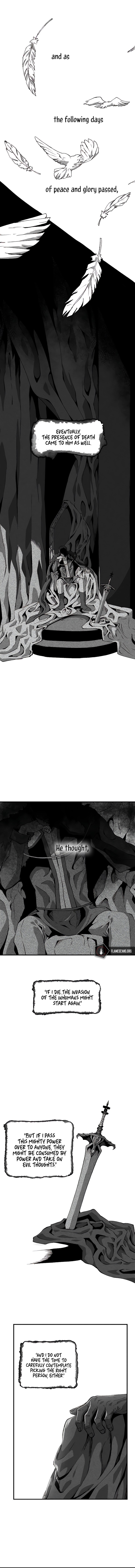 One Step For The Dark Lord Chapter 26 Page 4