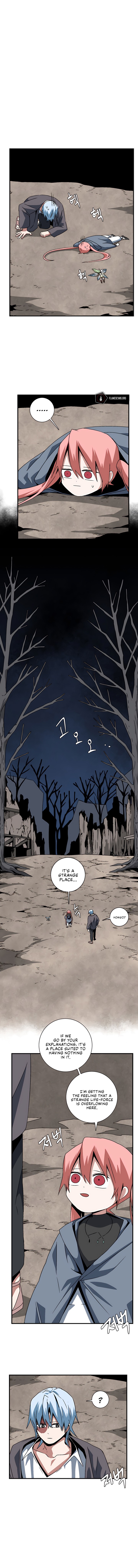One Step For The Dark Lord Chapter 49 Page 3