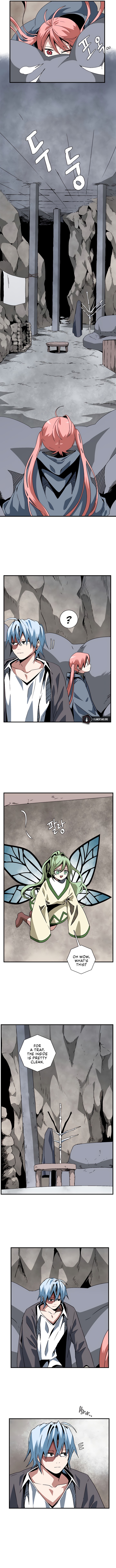 One Step For The Dark Lord Chapter 52 Page 5