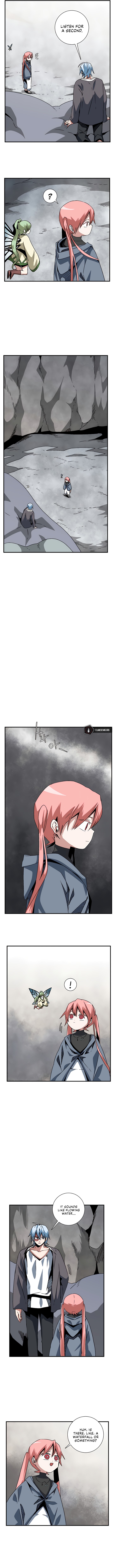 One Step For The Dark Lord Chapter 52 Page 6