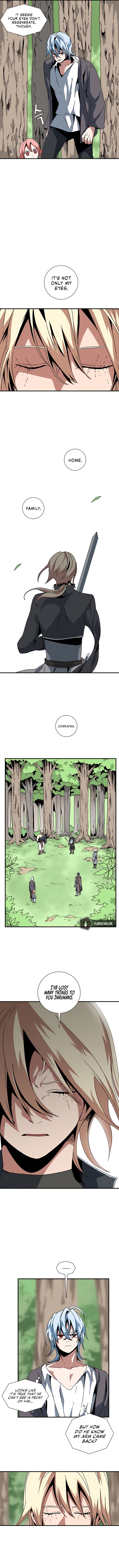One Step For The Dark Lord Chapter 7 Page 4