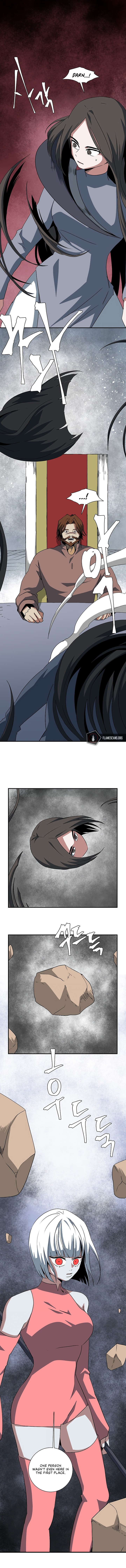 One Step For The Dark Lord Chapter 70 Page 10
