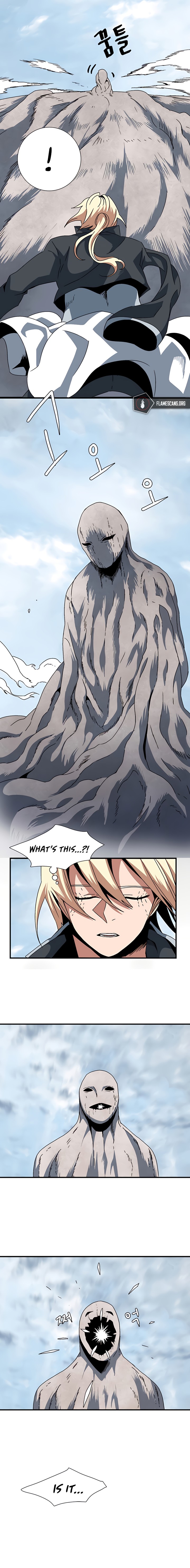 One Step For The Dark Lord Chapter 8 Page 3