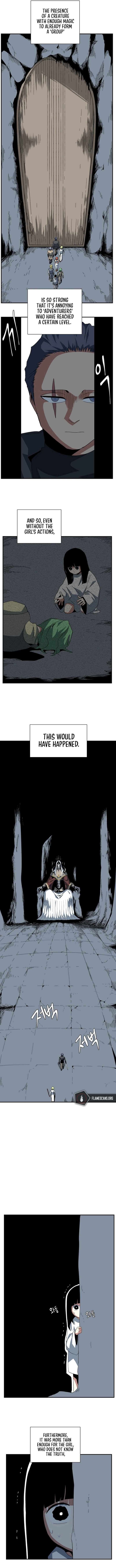 One Step For The Dark Lord Chapter 81 Page 6