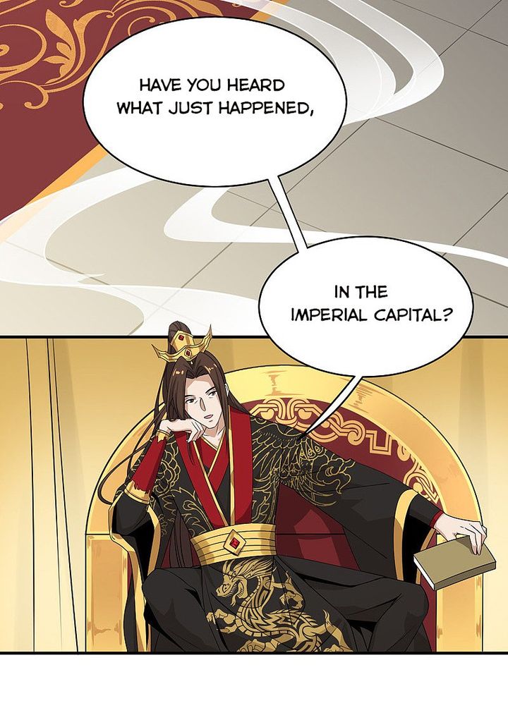 One Sword Reigns Supreme Chapter 59 Page 11