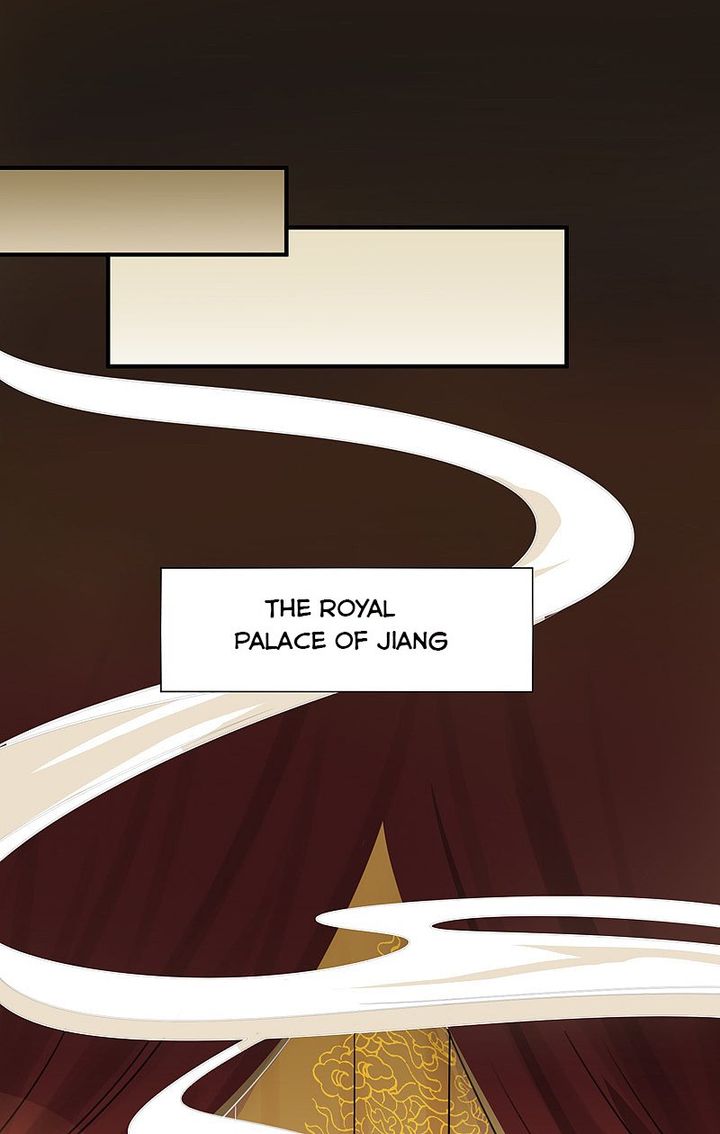 One Sword Reigns Supreme Chapter 59 Page 9