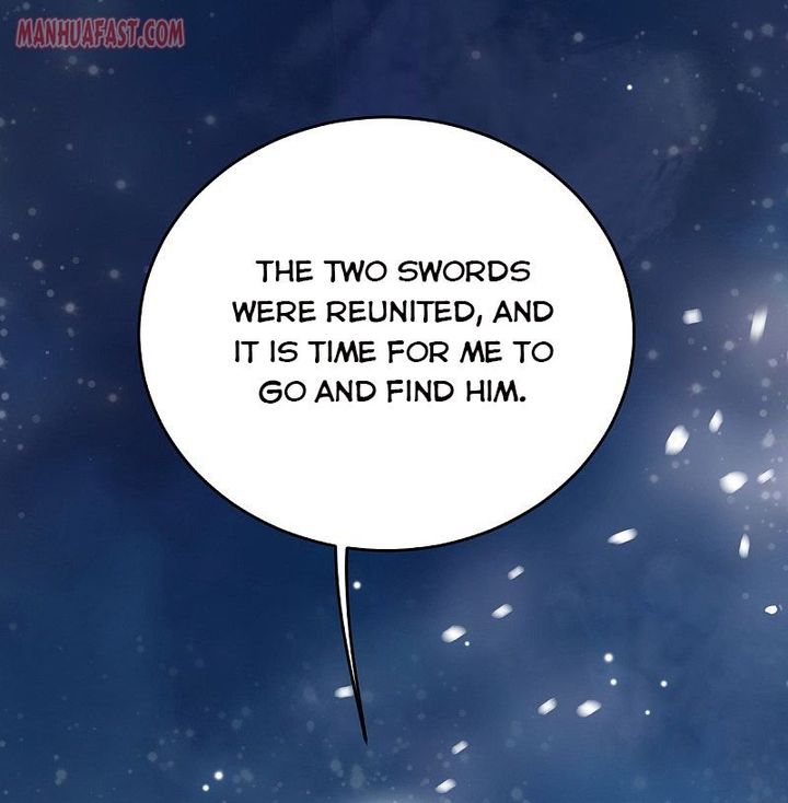 One Sword Reigns Supreme Chapter 80 Page 13