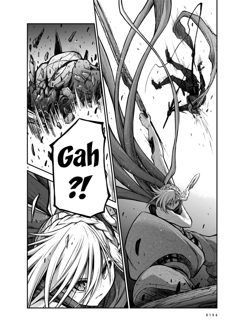 Onee Sama To Watashi Ojou Sama Ga Isekai Tensei Chapter 17 Page 5