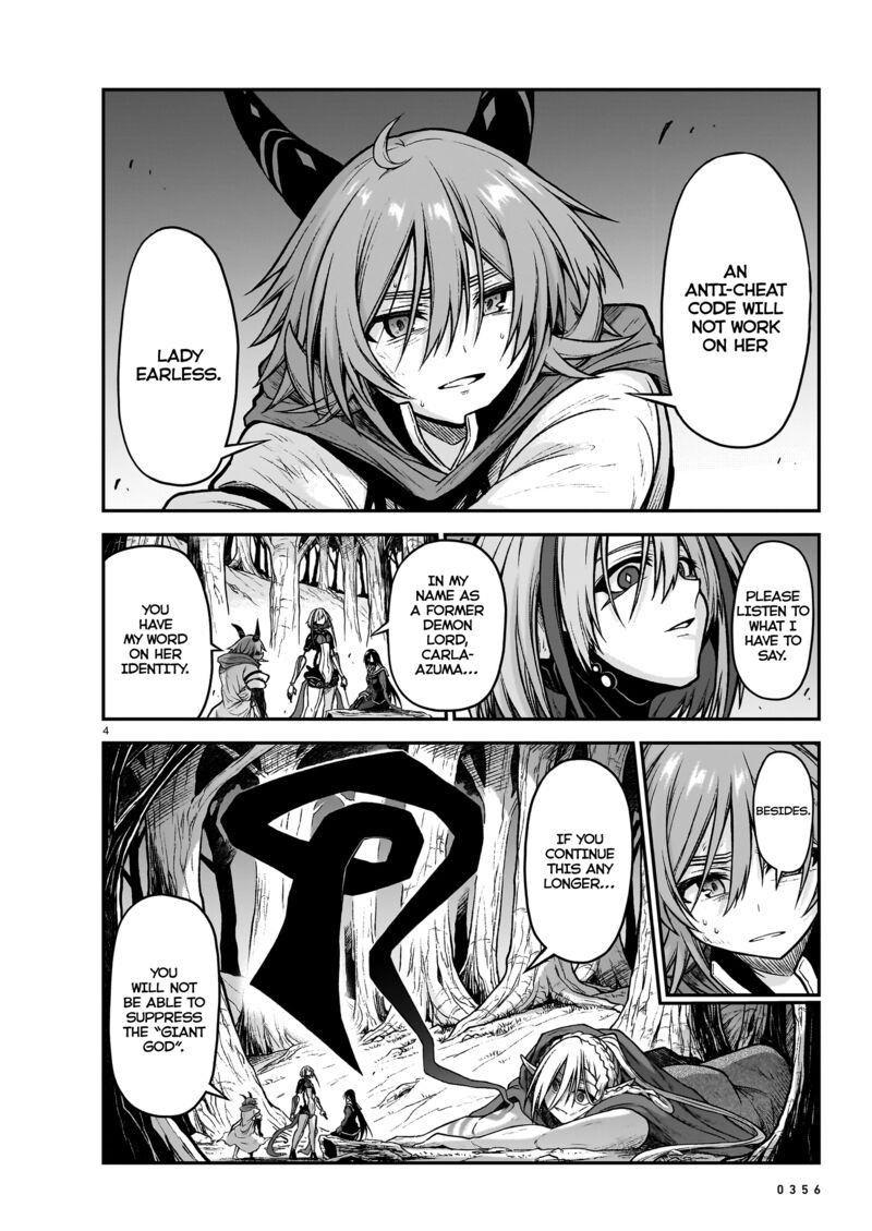 Onee Sama To Watashi Ojou Sama Ga Isekai Tensei Chapter 18 Page 5