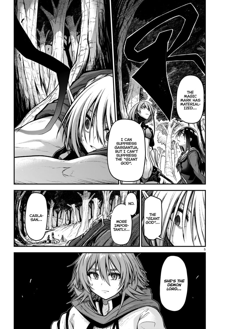 Onee Sama To Watashi Ojou Sama Ga Isekai Tensei Chapter 18 Page 6