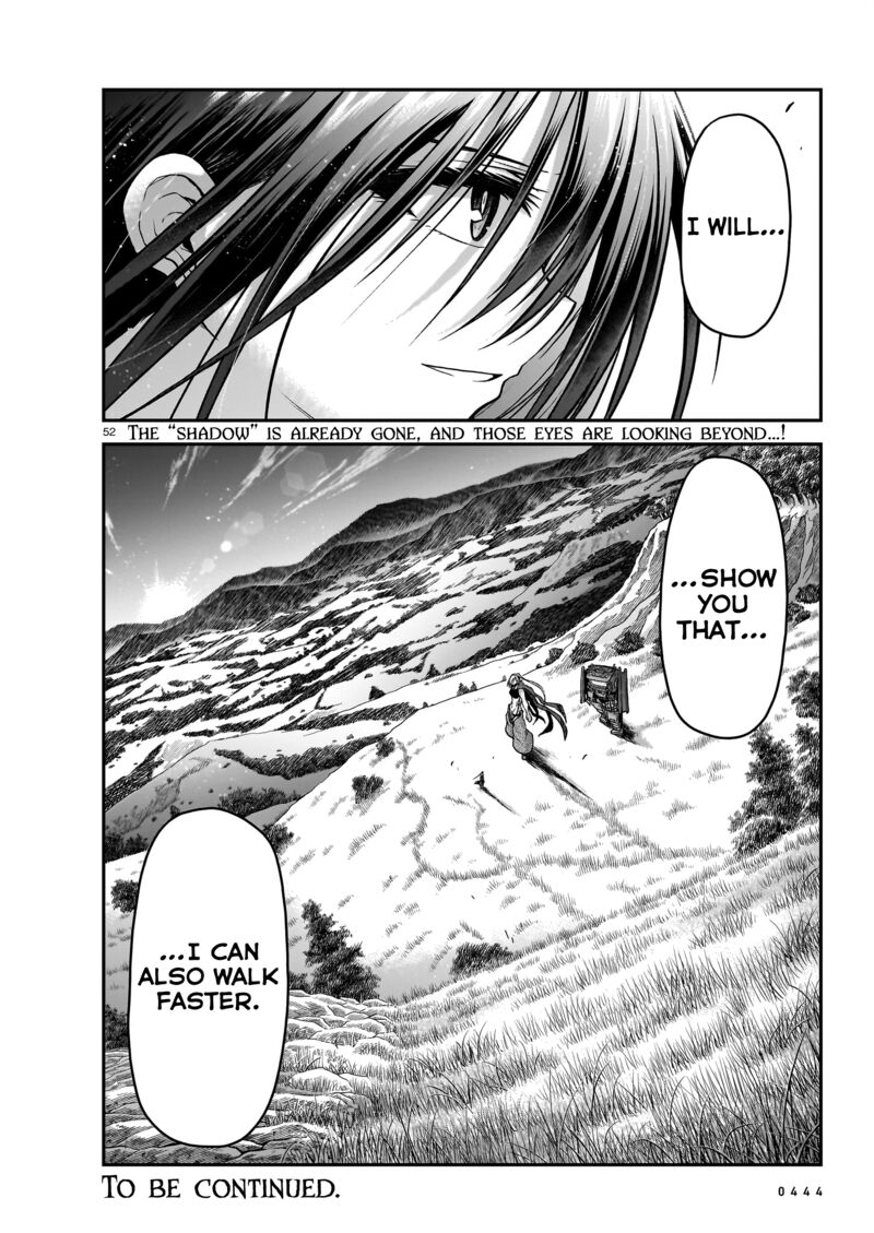 Onee Sama To Watashi Ojou Sama Ga Isekai Tensei Chapter 19 Page 51