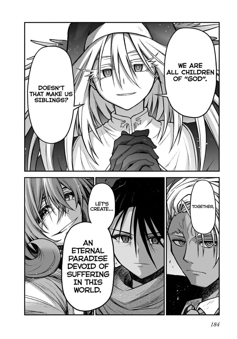 Onee Sama To Watashi Ojou Sama Ga Isekai Tensei Chapter 19i Page 7