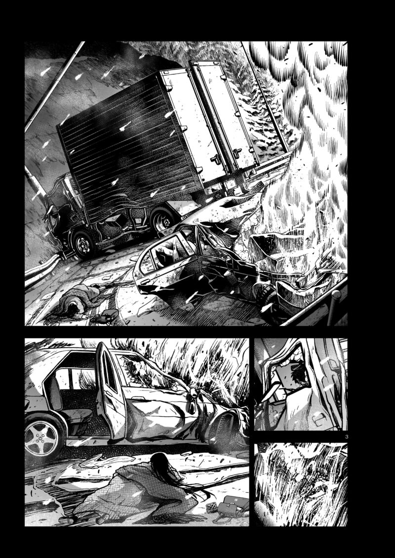 Onee Sama To Watashi Ojou Sama Ga Isekai Tensei Chapter 20 Page 5
