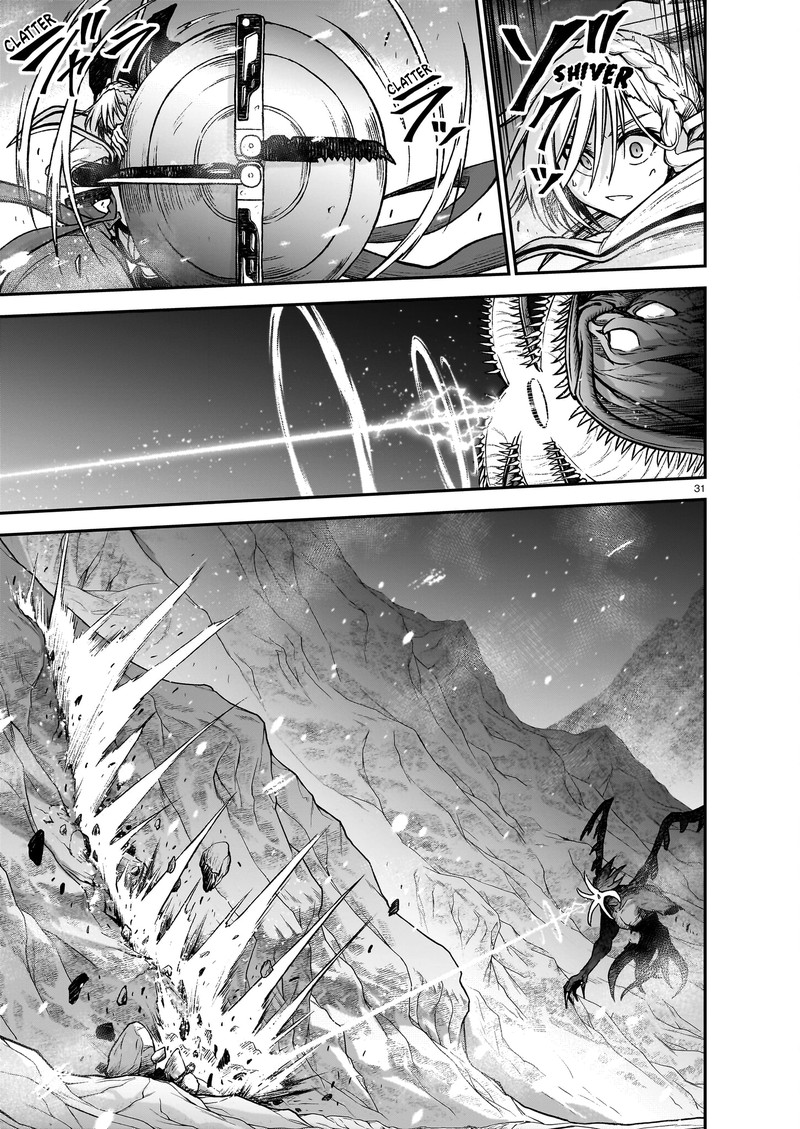 Onee Sama To Watashi Ojou Sama Ga Isekai Tensei Chapter 21 Page 31