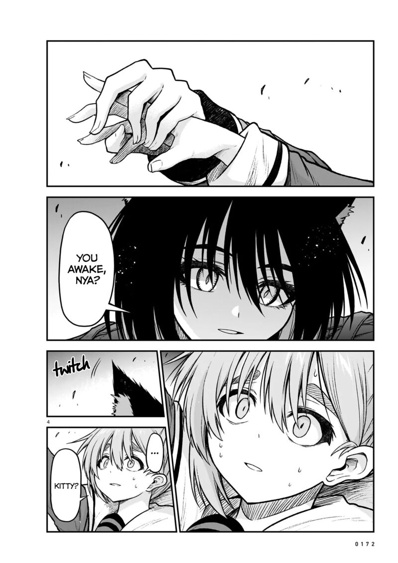 Onee Sama To Watashi Ojou Sama Ga Isekai Tensei Chapter 22 Page 5
