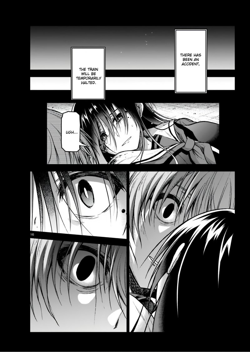 Onee Sama To Watashi Ojou Sama Ga Isekai Tensei Chapter 8 Page 16