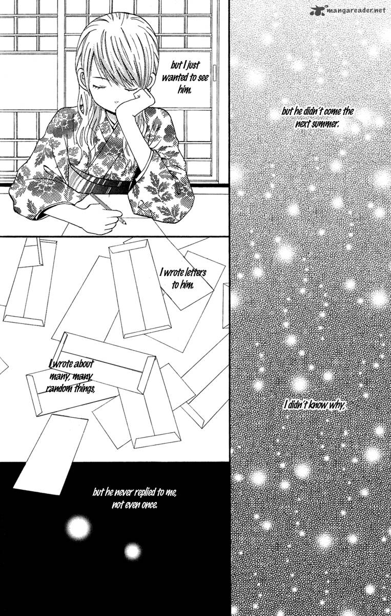 Onegai Sensei Chapter 2 Page 29