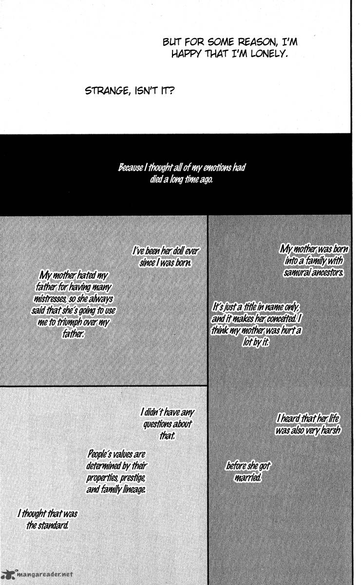 Onegai Sensei Chapter 2 Page 32