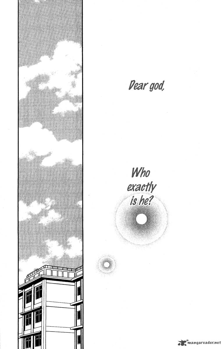 Onegai Sensei Chapter 3 Page 37