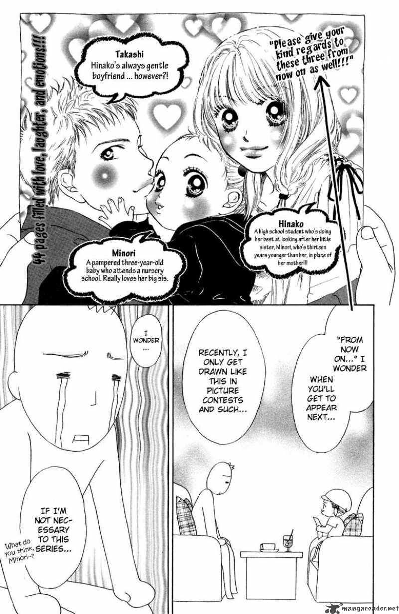 Oneichan To Issho Chapter 8 Page 51