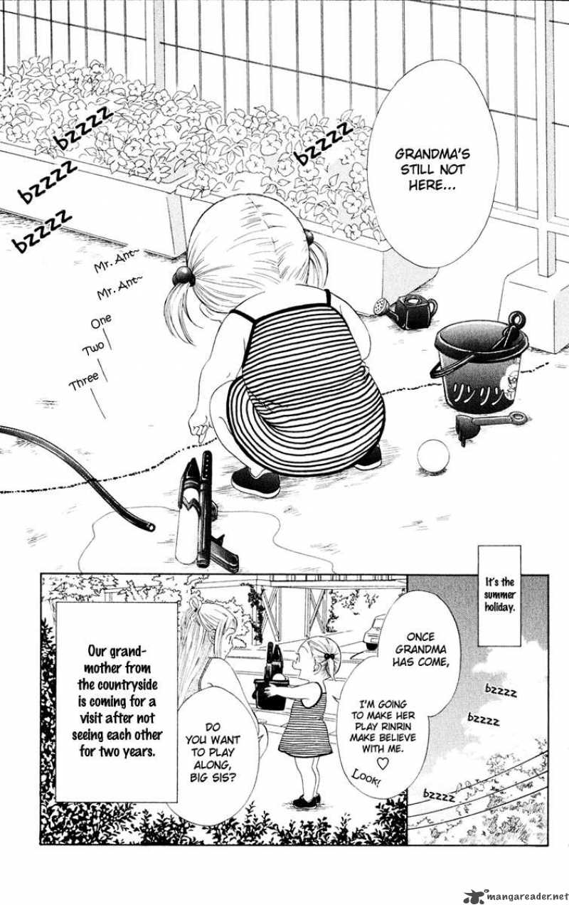 Oneichan To Issho Chapter 9 Page 8