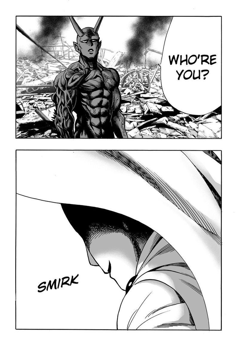 Onepunch Man Chapter 1 Page 18