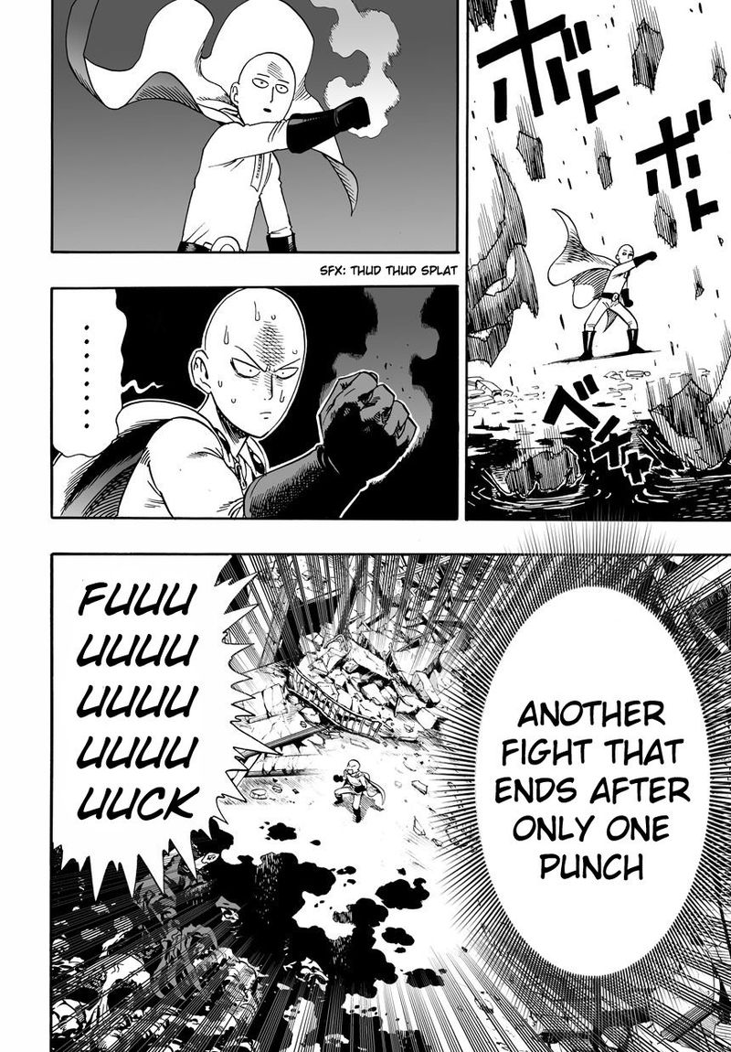 Onepunch Man Chapter 1 Page 24