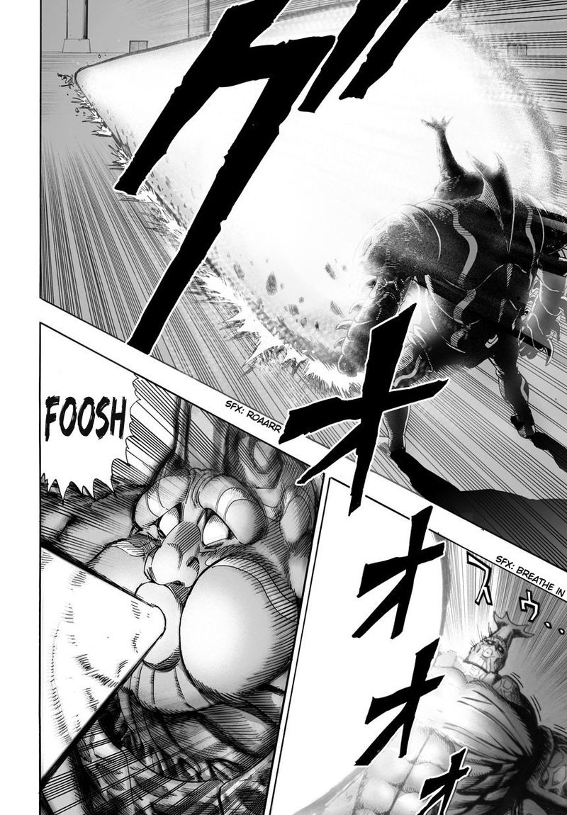 Onepunch Man Chapter 10 Page 17