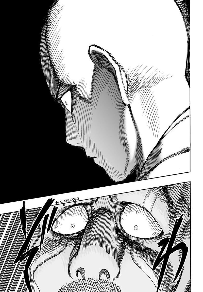 Onepunch Man Chapter 10 Page 26