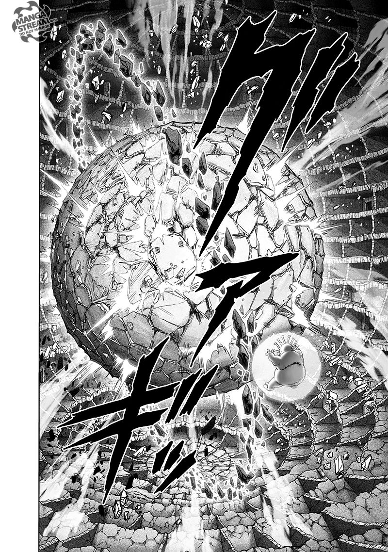 Onepunch Man Chapter 107 Page 2