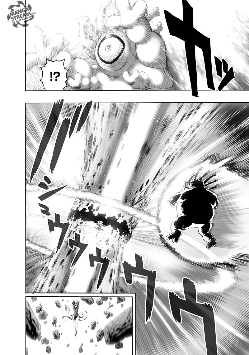 Onepunch Man Chapter 107 Page 4