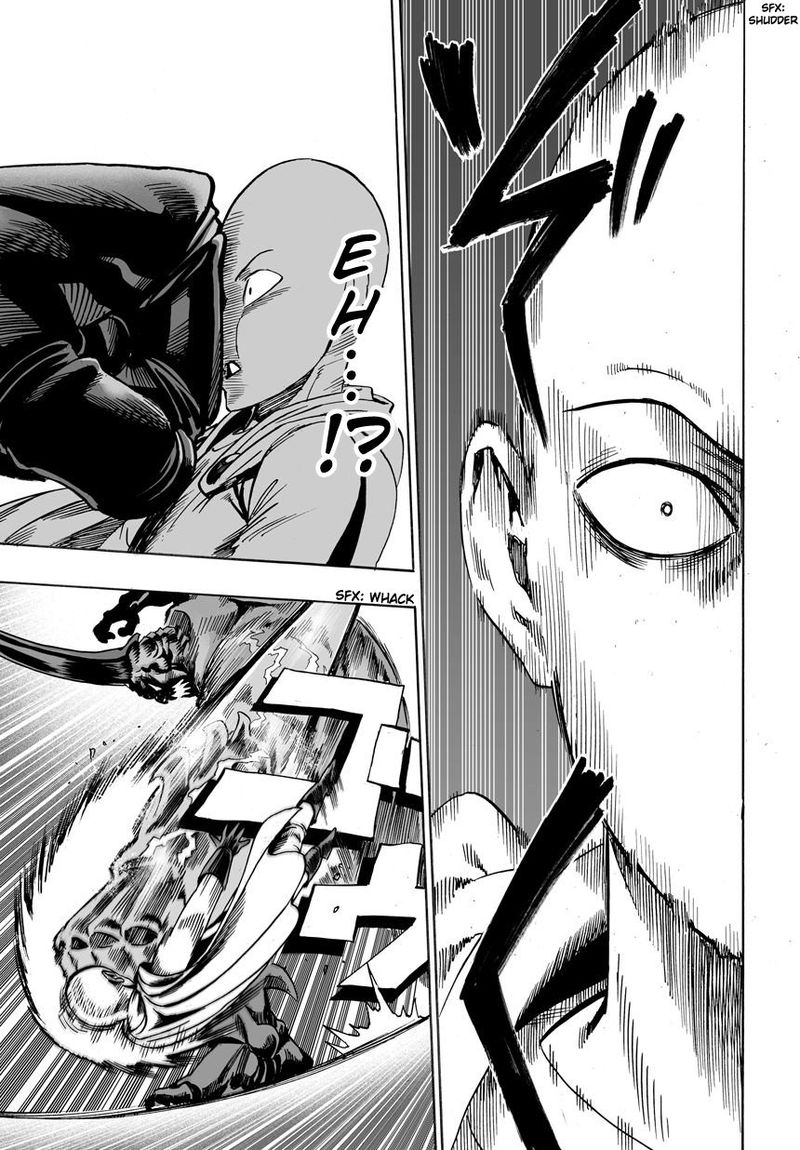 Onepunch Man Chapter 11 Page 16