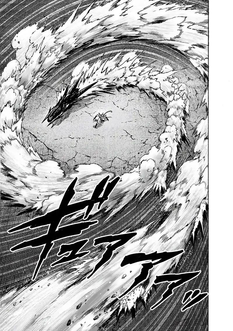 Onepunch Man Chapter 118 Page 4